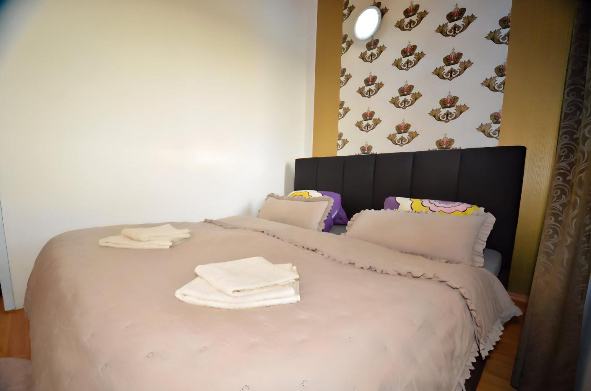 Chilli Apartment Bratislava Exterior photo