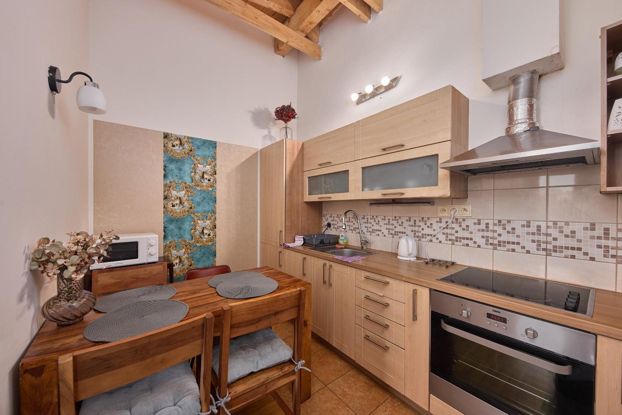 Chilli Apartment Bratislava Exterior photo