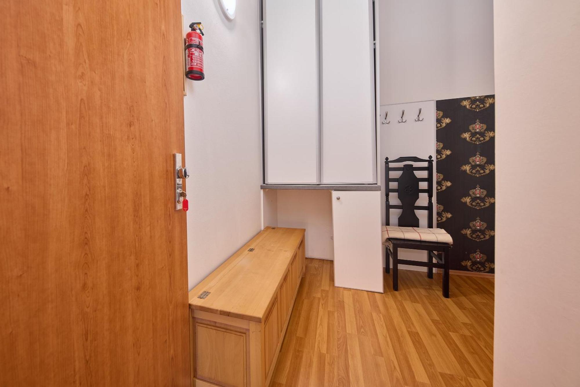 Chilli Apartment Bratislava Exterior photo